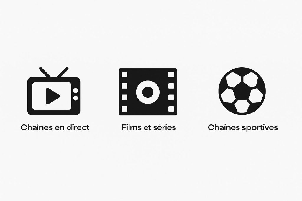 Majestic IPTV